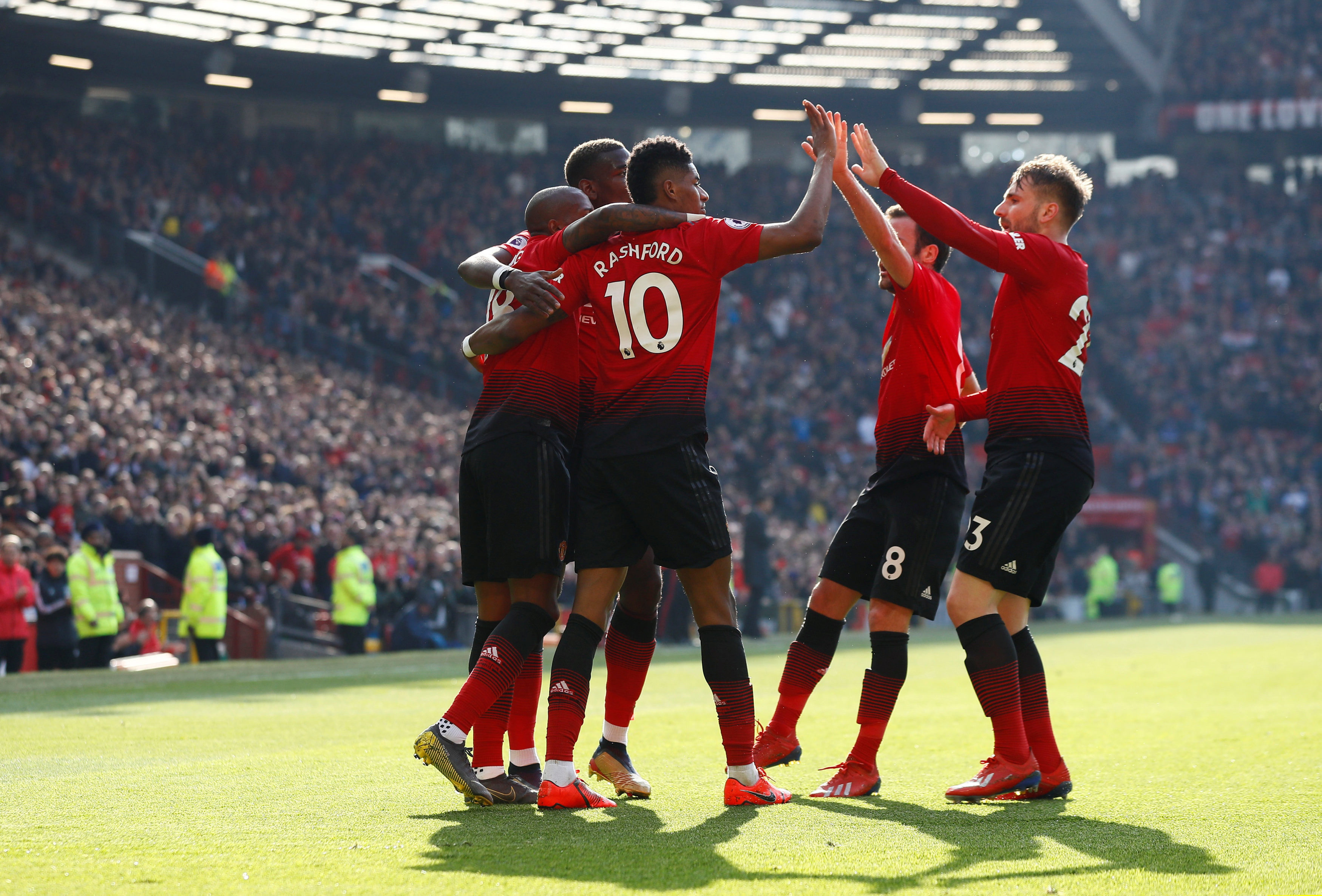 新星崛起 新星崛起