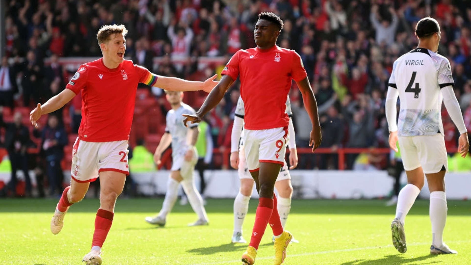 需要在未来 需要在未来