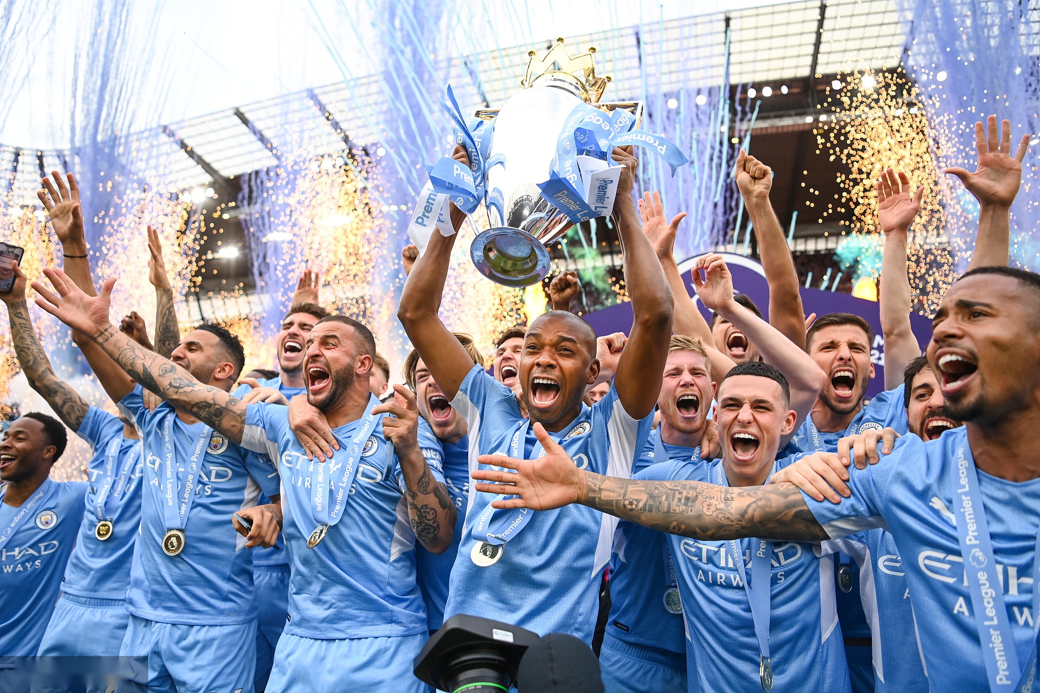 的球隊來說 的球隊來說